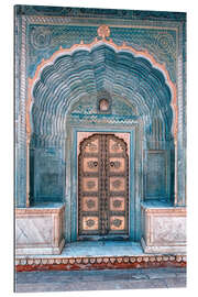 Gallery print Architecture in Rajasthan