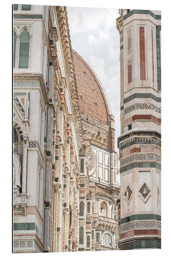 Gallery print The Duomo, Florence II