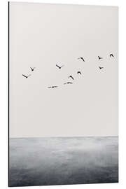 Magnettafel The Ocean