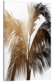 Magnettafel Sunset Boulevard