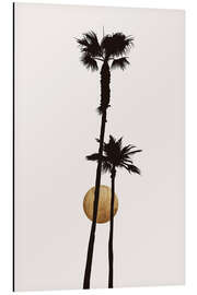 Magnettafel Paradiso