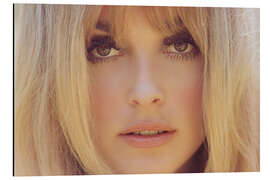 Magnettafel Sharon Tate, 1966