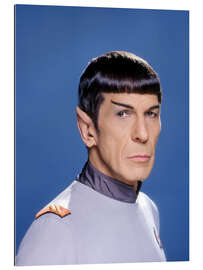 Galleriprint Mr. Spock, Star Trek: The Motion Picture, 1979