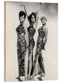 Trebilde The Supremes