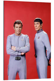 Magnettafel Star Trek: Der Film, 1979