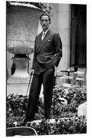 Magnettafel Salvador Dali, 1950