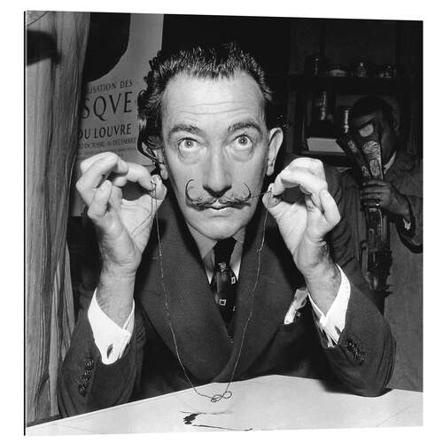 Gallery print Painter Salvador Dali