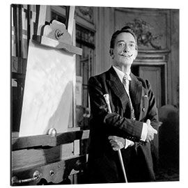 Alubild Salvador Dali, 1965