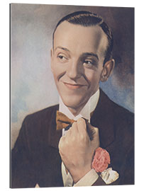 Gallery print Fred Astaire Portrait