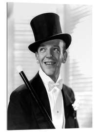 Gallery Print Fred Astaire, Top Hat, 1935