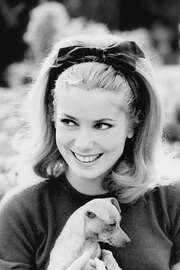 Magnettafel 'In der Hand eines Stärkeren', Film, 1962