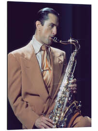 Magnettafel Robert De Niro, New York New York by Martin Scorsese, 1980