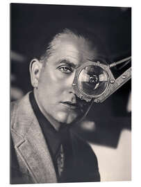 Gallery print Friedrich Christian Anton &quot;Fritz&quot; Lang