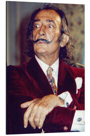 Alubild Salvador Dali, 1968
