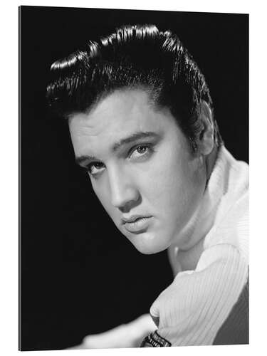 Galleriprint Elvis Presley, Loving You, 1957