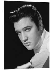 Magnettafel Elvis Presley, Loving You, 1957