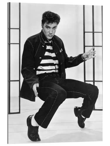 Gallery print Elvis Presley III