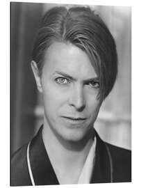 Magnettafel David Bowie, Begierde, 1983