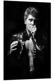 Magnettafel Johnny Hallyday, 1967