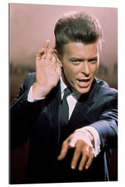 Gallery Print David Bowie in &quot;Absolute Beginners&quot; 1986