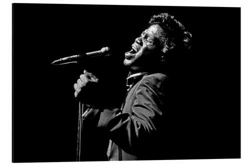 Alubild James Brown, 1967