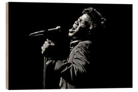 Trebilde James Brown, 1967