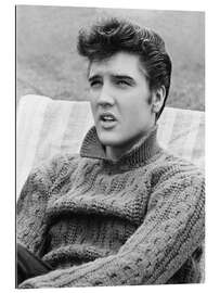 Gallery print Elvis Presley, Jailhouse Rock, 1957