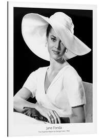 Magnettafel Jane Fonda, The Chapman Report by George Cukor, 1962