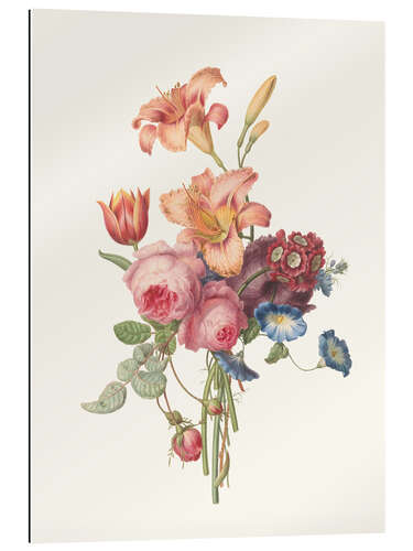 Gallery print A Bouquet, ca. 1820