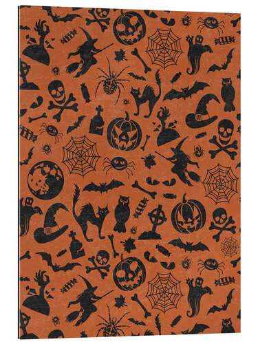 Galleriprint Halloween