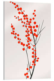 Galleriprint Cherry Tree