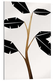 Gallery Print Banana Tree