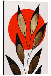 Magnettafel Casablanca Nights