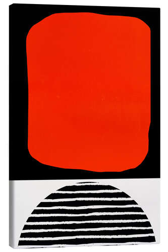 Quadro em tela Abstracta No. 7
