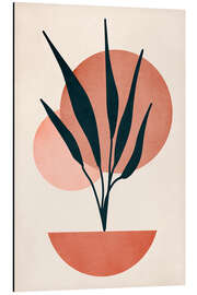 Magnettafel Copenhagen No. 7