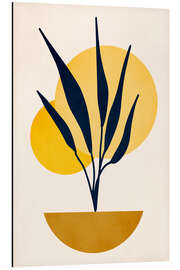 Magnettafel Copenhagen No. 5