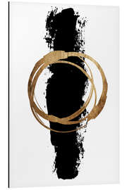 Magnettafel Circle and Line