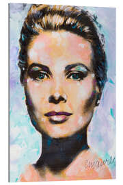 Gallery print Grace Kelly