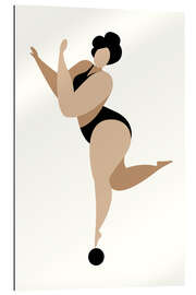 Gallery print Dancing Queen II