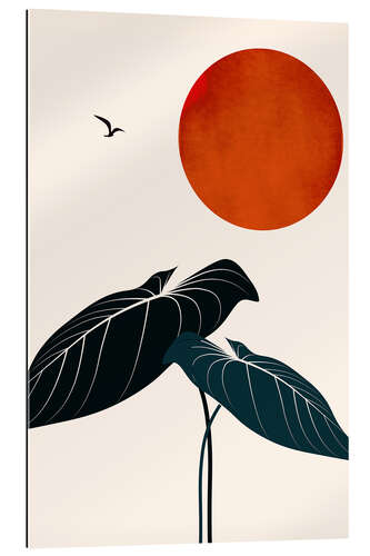Gallery print Dreaming At Night
