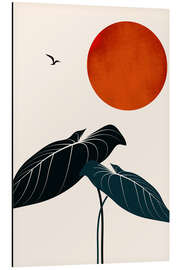 Magnettafel Dreaming At Night