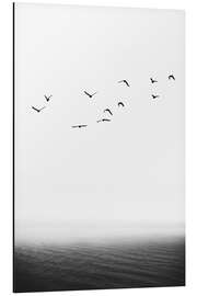 Magnettafel Forever Free