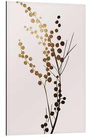 Magnettafel Golden Brench