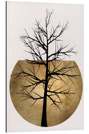 Magnettafel In the Wild