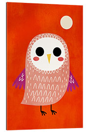 Gallery print Little Owl