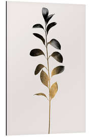 Magnettafel Monochromatica No. 9