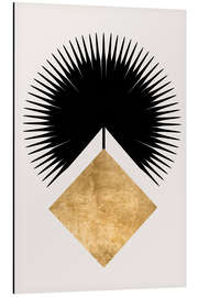 Magnettafel Shape No. 14