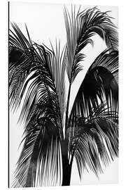 Magnettafel Sunset Boulevard 1