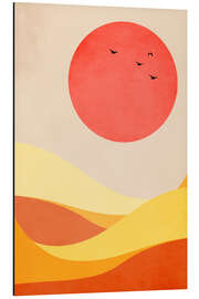 Magnettafel Sweet Harmony