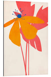 Magnettafel Thinking Of You I